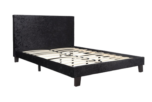 Berlin Fabric Bed